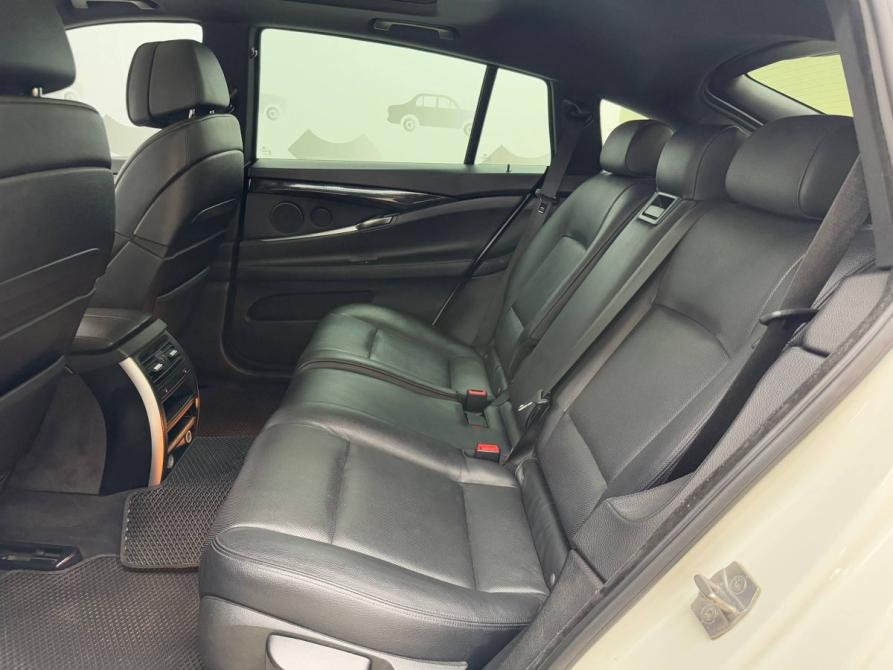 BMW 5 серии VI (F10/F11/F07) Ставрополь  - изображение 11