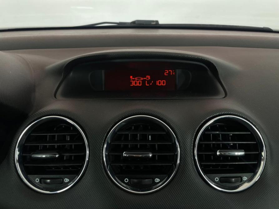 Peugeot 308 I Воронеж  - изображение 13