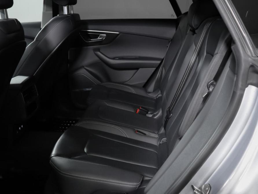 Audi Q8 I (4M) Москва  - изображение 10