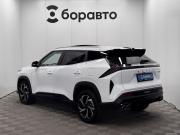 Geely Cityray Воронеж  - изображение 22
