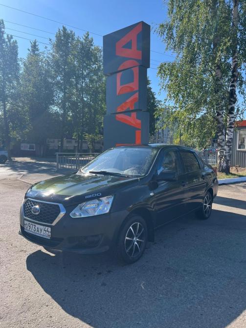 Datsun on-DO I Кострома  - изображение 1