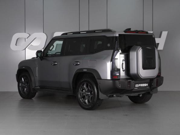 JETOUR Traveller с пробегом 2023 года, цена 3 246 000 рублей, 59934 км, внедорожник, Автокод Объявления