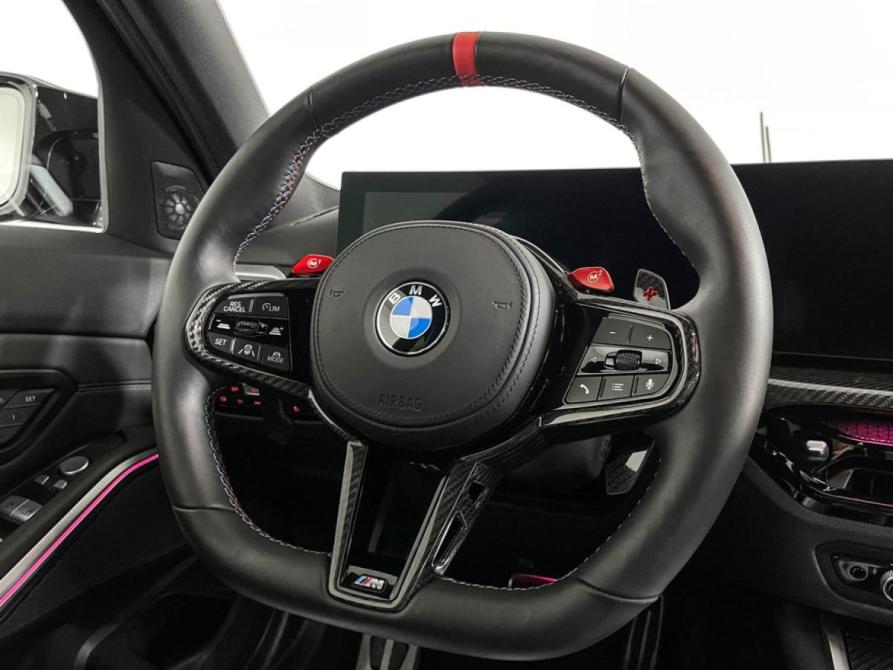 BMW M3 VI (G80) Рестайлинг Москва  - изображение 16