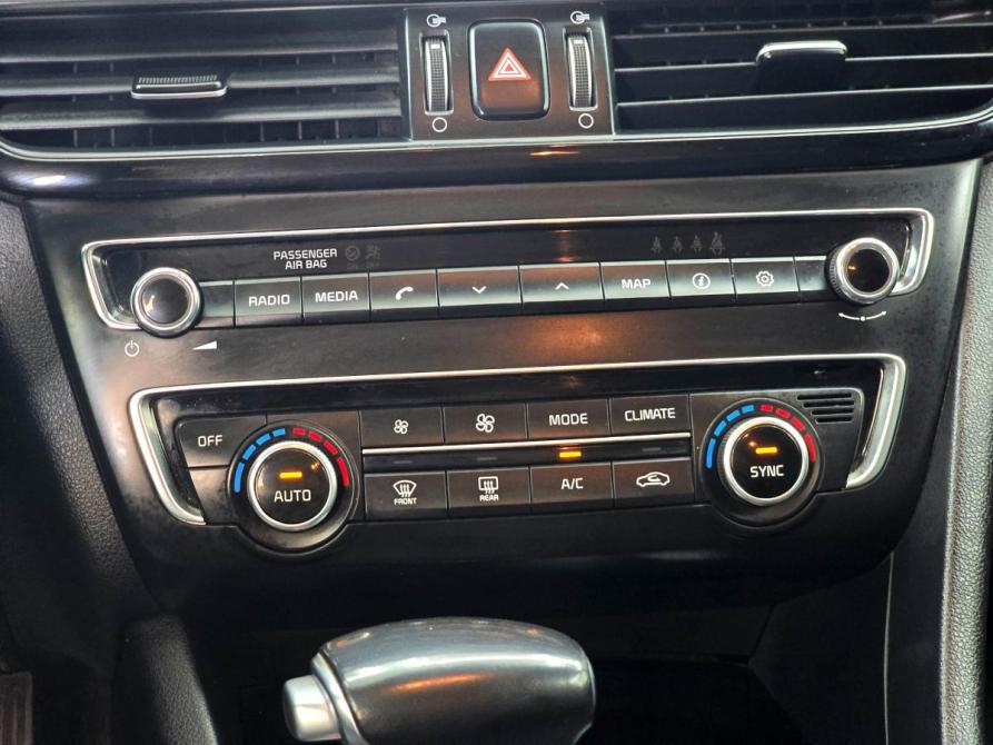 Kia Optima IV Таганрог  - изображение 14