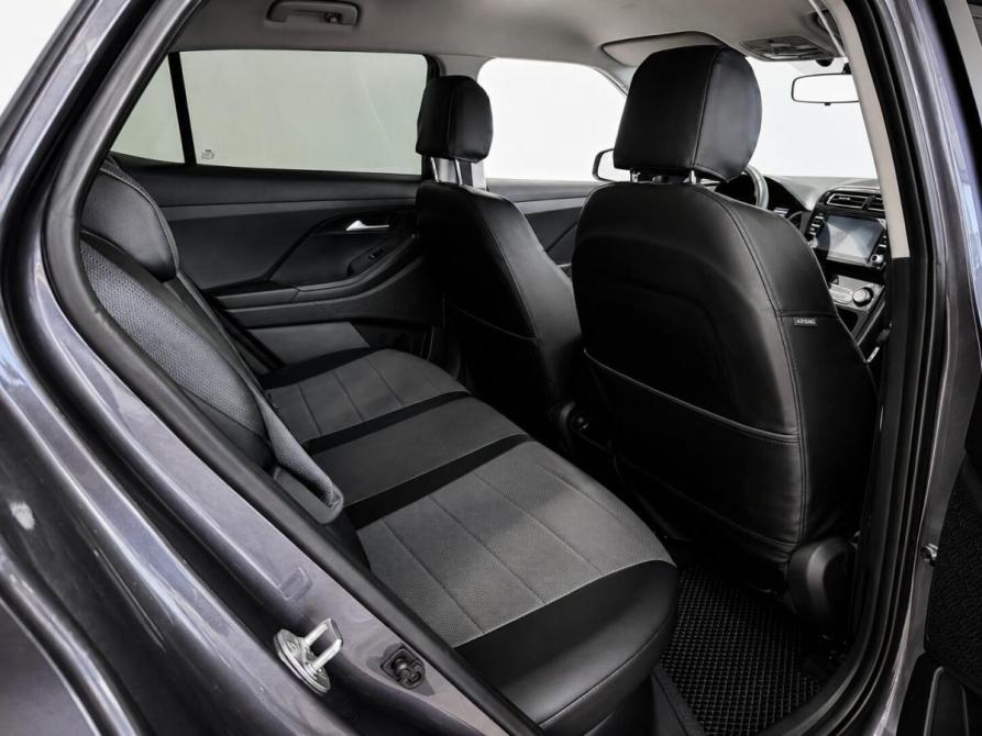 Hyundai Creta II Новороссийск  - изображение 28