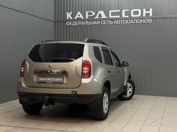 Renault Duster I с пробегом 2013 года, цена 870 000 рублей, 147740 км, внедорожник, Автокод Объявления