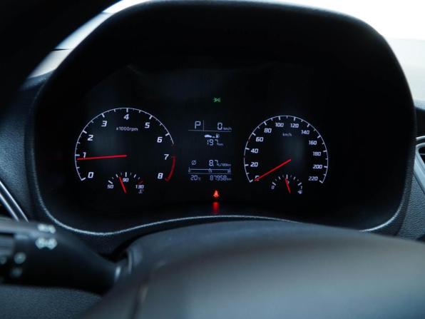 Hyundai Solaris II Рестайлинг с пробегом 2020 года, цена 1 524 444 рубля, 87958 км, седан, Автокод Объявления