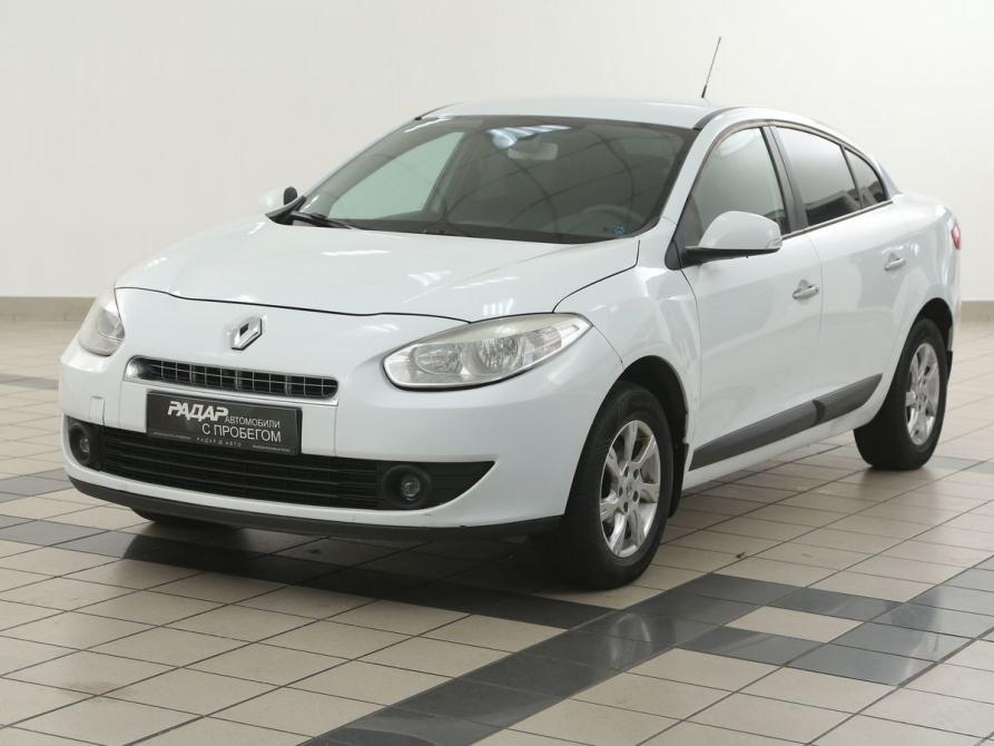 Renault Fluence I Иваново  - изображение 8
