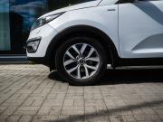 Kia Sportage III Рестайлинг Курган  - изображение 30