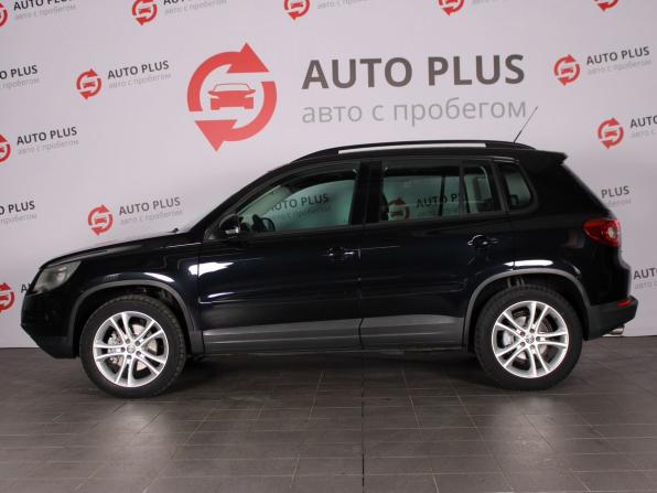 Volkswagen Tiguan I с пробегом 2009 года, цена 1 239 000 рублей, 275000 км, внедорожник, Автокод Объявления