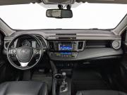 Toyota RAV4 IV (XA40) Рестайлинг Москва  - изображение 46
