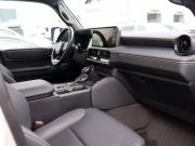 Toyota Land Cruiser Prado 250 Series Самара  - изображение 45