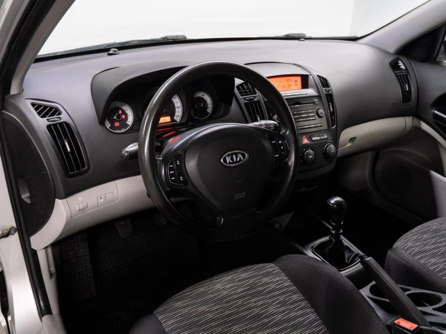 Kia Ceed I Тюмень  - изображение 10