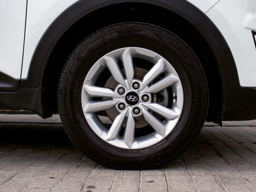 Hyundai Creta I Екатеринбург  - изображение 21