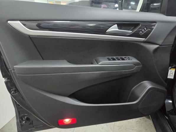 Dongfeng AX7 I с пробегом 2019 года, цена 1 149 000 рублей, 41144 км, внедорожник, Автокод Объявления