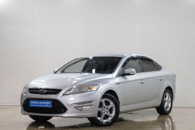 Ford Mondeo V с пробегом 2012 года, цена 849 000 рублей, 300000 км, седан, Автокод Объявления