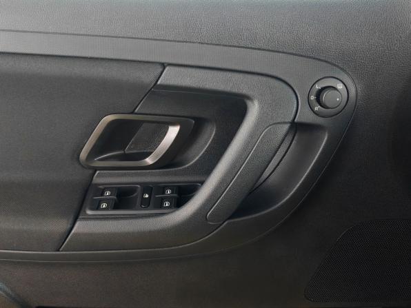 Skoda Fabia II с пробегом 2010 года, цена 710 000 рублей, 99081 км, хэтчбек, Автокод Объявления