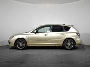 Mazda 3 I (BK) Рестайлинг Санкт-Петербург  - изображение 27