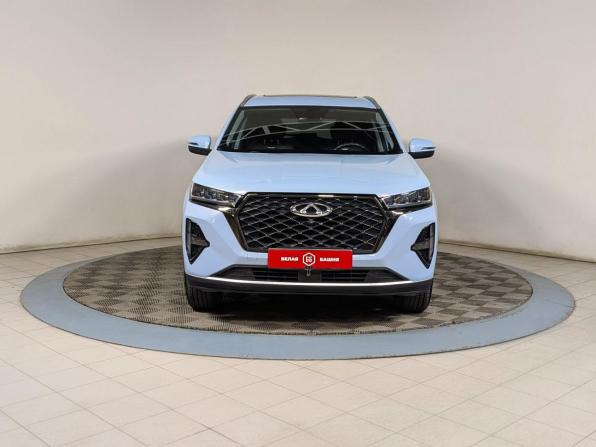 Chery Tiggo 7 Pro Max I с пробегом 2023 года, цена 2 120 000 рублей, 41000 км, внедорожник, Автокод Объявления