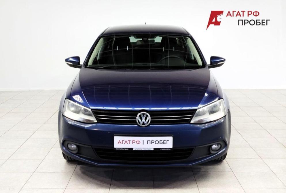 Volkswagen Jetta VI Саратов  - изображение 2