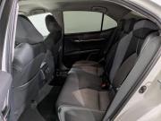 Toyota Camry VIII (XV70) Рестайлинг Химки  - изображение 30