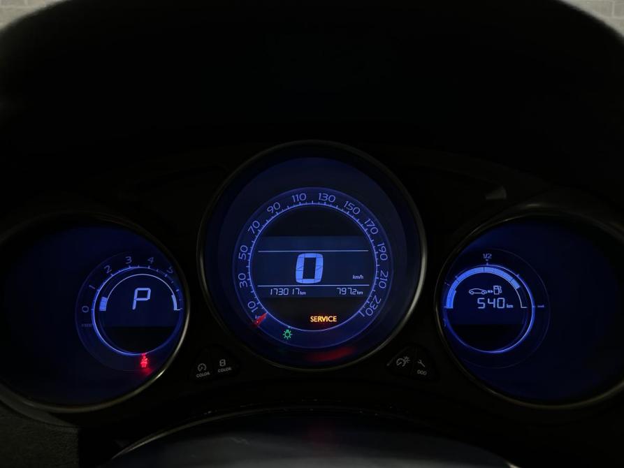 Citroen C4 II Челябинск  - изображение 19