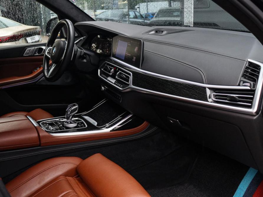 BMW X7 I (G07) Москва  - изображение 15
