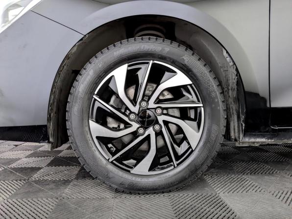 BAIC U5 Plus с пробегом 2023 года, цена 750 000 рублей, 146424 км, седан, Автокод Объявления
