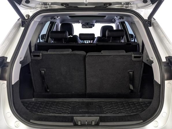 Chery Tiggo 8 Pro Max I Рестайлинг с пробегом 2024 года, цена 2 635 000 рублей, 45119 км, внедорожник, Автокод Объявления