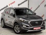 Hyundai Tucson III Екатеринбург  - изображение 32
