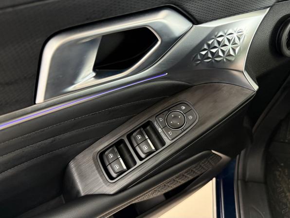 Haval F7 II с пробегом 2024 года, цена 2 790 000 рублей, 22165 км, внедорожник, Автокод Объявления