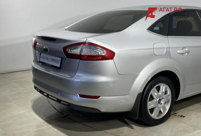 Ford Mondeo IV Рестайлинг с пробегом 2011 года, цена 549 000 рублей, 279014 км, седан, Автокод Объявления