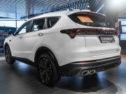 JETOUR X70+ I Рестайлинг Москва  - изображение 20