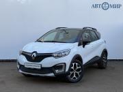 Renault Kaptur I Москва  - изображение 13