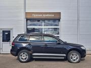 Volkswagen Touareg I Рестайлинг Москва  - изображение 29