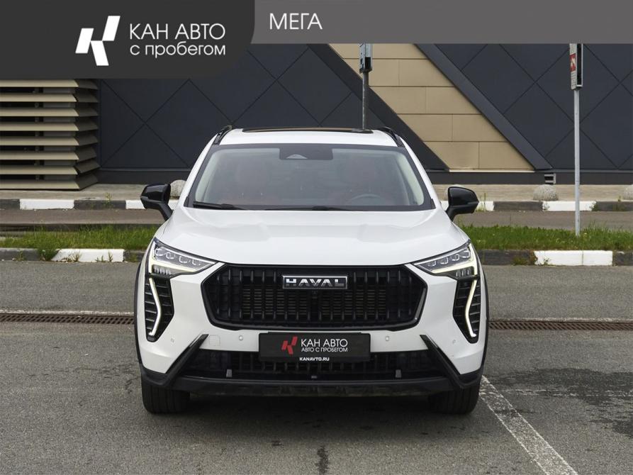 Haval Jolion I Рестайлинг Казань  - изображение 3