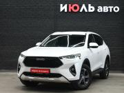 Haval F7 I Екатеринбург  - изображение 21