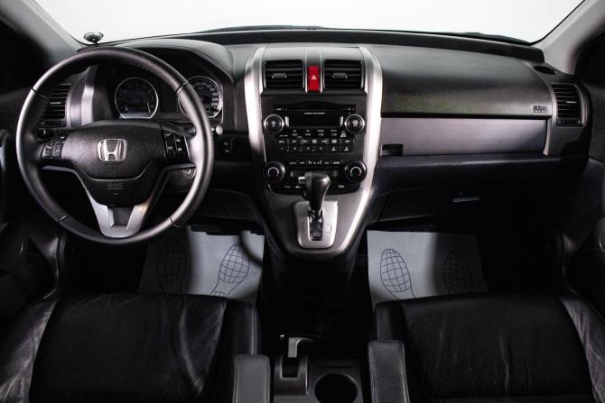 Honda CR-V III с пробегом 2008 года, цена 1 099 000 рублей, 185998 км, внедорожник, Автокод Объявления
