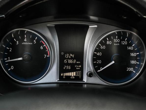 Datsun on-DO I с пробегом 2018 года, цена 599 000 рублей, 157868 км, седан, Автокод Объявления