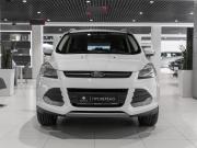 Ford Kuga II Москва  - изображение 25