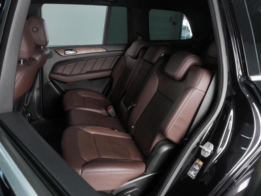 Mercedes-Benz GL-Класс II (X166) Минеральные Воды  - изображение 10
