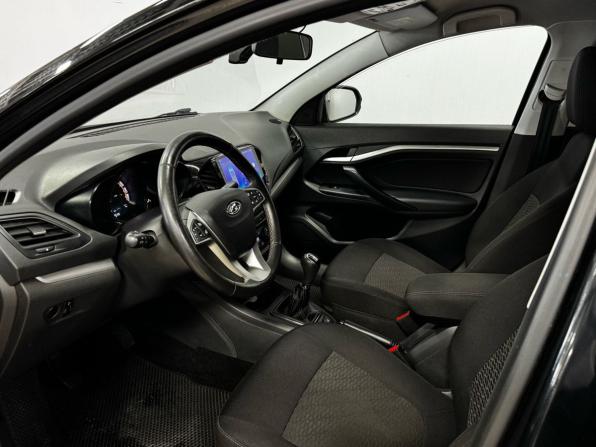 Lada (ВАЗ) Vesta I с пробегом 2020 года, цена 950 000 рублей, 144384 км, седан, Автокод Объявления