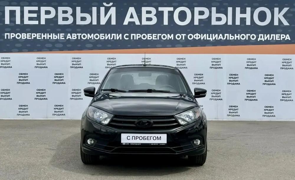 Lada (ВАЗ) Granta I Рестайлинг Краснодар  - изображение 2