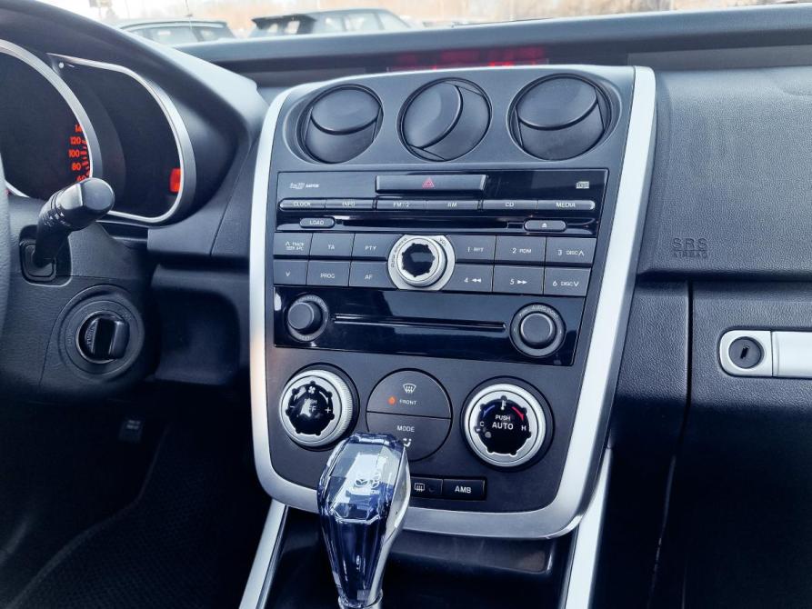 Mazda CX-7 I Нижний Новгород  - изображение 15