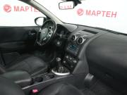 Nissan Qashqai I Рестайлинг Вологда  - изображение 26