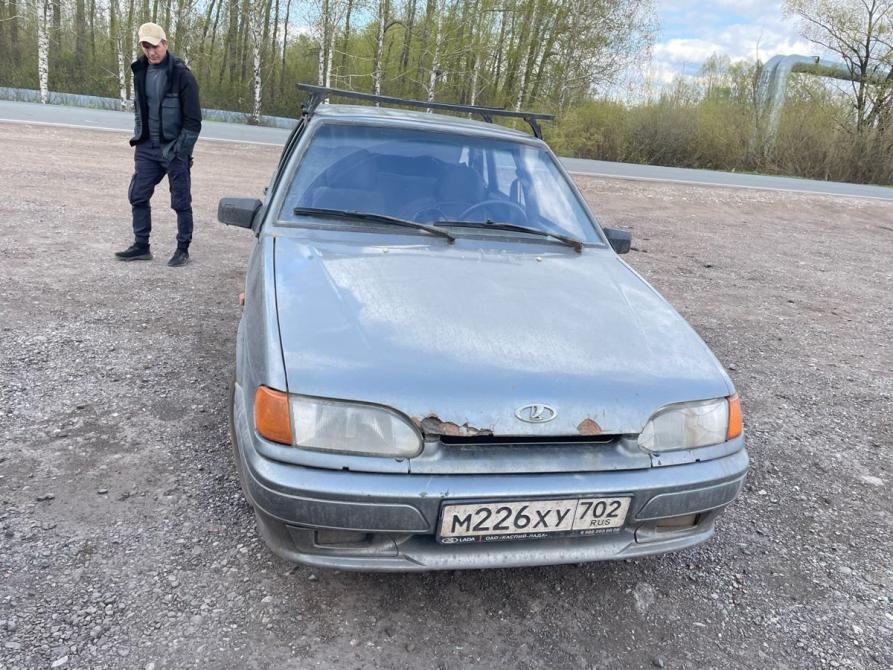 Lada (ВАЗ) 2115 Стерлитамак  - изображение 8