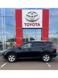 Toyota RAV4 IV (XA40) Орел  - изображение 27