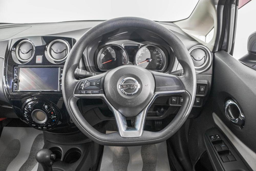 Nissan Note II Рестайлинг Барнаул  - изображение 14