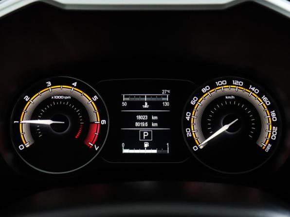 Lada (ВАЗ) Vesta I Рестайлинг (NG) с пробегом 2024 года, цена 1 500 000 рублей, 18000 км, седан, Автокод Объявления