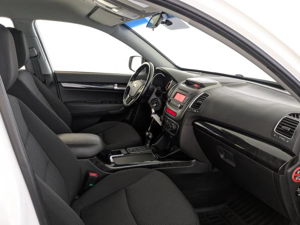 Kia Sorento II Рестайлинг с пробегом 2018 года, цена 2 240 000 рублей, 67775 км, внедорожник, Автокод Объявления